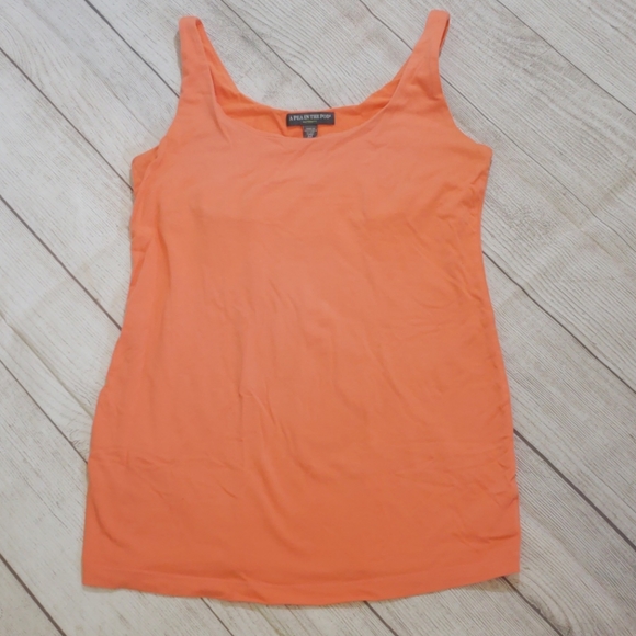 A Pea in the Pod Tops - Maternity tank top
